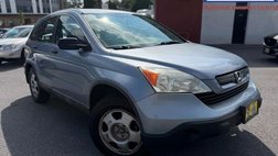 2008 Honda CR-V LX