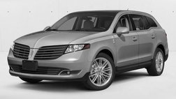 2019 Lincoln MKT Reserve