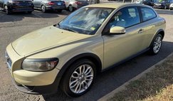 2008 Volvo C30 T5 2.0