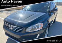 2016 Volvo XC60 T5 Drive-E Platinum