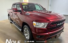 2023 Ram Ram Pickup 1500 Big Horn