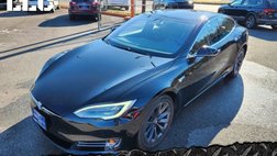 2019 Tesla Model S 100D