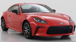 2023 Toyota GR86 Base