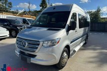 2019 Mercedes-Benz Sprinter Base