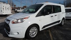 2014 Ford Transit Connect XLT