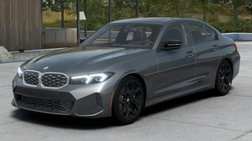 2026 BMW 3 Series M340i
