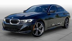 2024 BMW 3 Series 330i