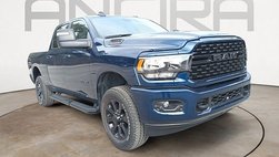 2024 Ram Ram Pickup 2500 Big Horn