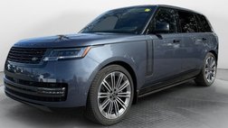 2024 Land Rover Range Rover P530 SE LWB