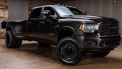 2024 Ram Ram Pickup 3500 Limited Longhorn