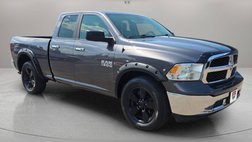 2016 Ram Ram Pickup 1500 SLT