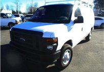 2014 Ford E-Series E-250