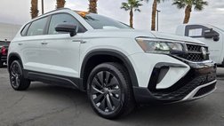 2024 Volkswagen Taos S