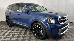 2023 Kia Telluride SX