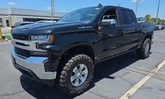 2022 Chevrolet Silverado 1500 Limited LT