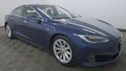 2017 Tesla Model S 75D