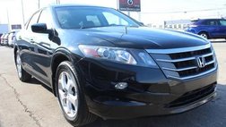 2010 Honda Accord Crosstour EX-L