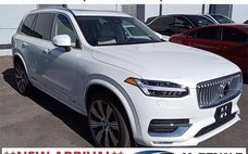 2025 Volvo XC90 B6 Plus Bright Theme 7P