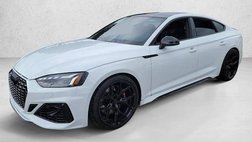 2024 Audi RS 5 Sportback 2.9T quattro