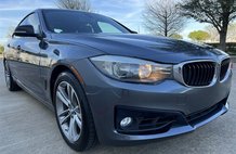 2014 BMW 3 Series 328i xDrive Gran Turismo