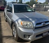2008 Toyota 4Runner SR5