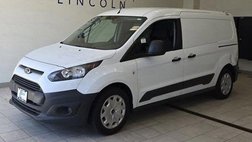 2016 Ford Transit Connect XL