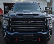 2022 GMC Sierra 2500HD AT4