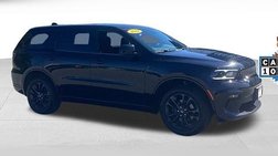 2021 Dodge Durango SXT