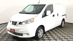 2021 Nissan NV200 SV