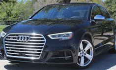 2020 Audi S3 2.0T quattro Premium