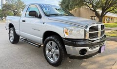 2007 Dodge Ram 1500 ST