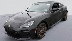 2026 Toyota GR86 Base