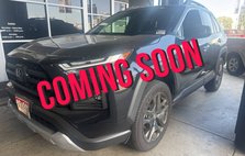2023 Toyota RAV4 Adventure