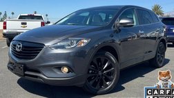 2014 Mazda CX-9 Grand Touring