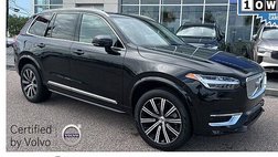 2024 Volvo XC90 B6 Plus Bright Theme 7P