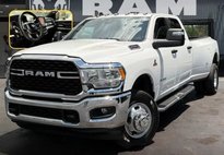 2024 Ram Ram Pickup 3500 Big Horn