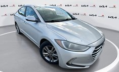 2017 Hyundai Elantra Value Edition