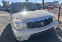 2006 Buick Rendezvous CXL