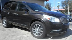 2013 Buick Enclave Leather
