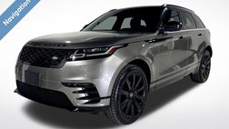 2020 Land Rover Range Rover Velar P250 R-Dynamic S