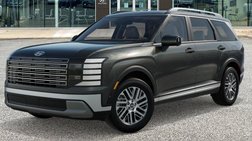 2026 Hyundai Palisade SEL Premium