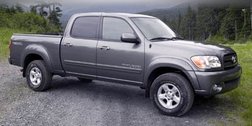 2006 Toyota Tundra SR5