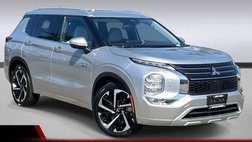 2023 Mitsubishi Outlander PHEV SEL
