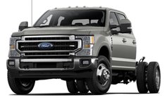 2022 Ford Super Duty F-350 XL