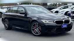 2023 BMW M5 Base