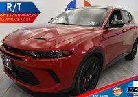 2024 Dodge Hornet R/T Plus