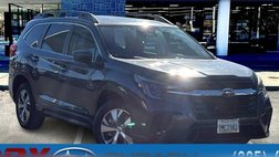 2024 Subaru Ascent Premium 7-Passenger