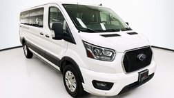 2023 Ford Transit 350 XL