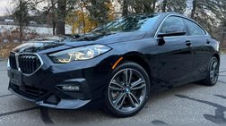 2020 BMW 2 Series 228i xDrive Gran Coupe