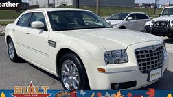 2007 Chrysler 300 Touring